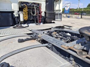 truck XF450SLH GK362HA 105589