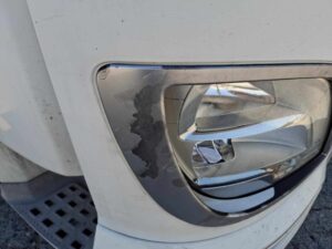 truck XF450SLH GK362HA 105589