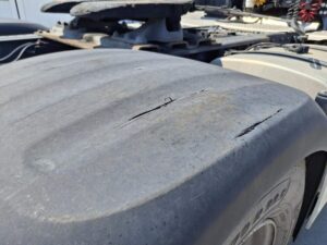 truck XF450SLH GK362HA 105589