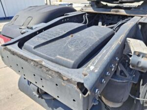 truck XF450SLH GK362HA 105589