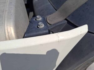 truck XF450SLH GK362HA 105589