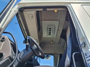 truck XF450SLH GK362HA 105589