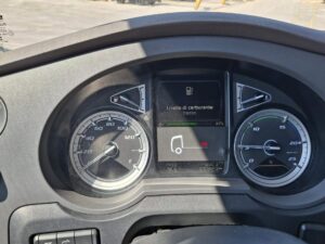 truck XF450SLH GK362HA 105589