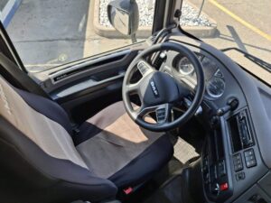 truck XF450SLH GK362HA 105589