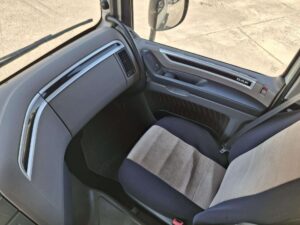 truck XF450SLH GK362HA 105589
