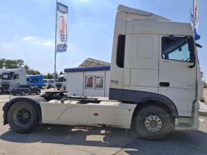 truck XF450SLH GK362HA 105589