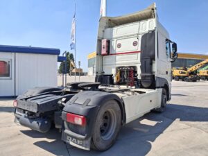 truck XF450SLH GK362HA 105589