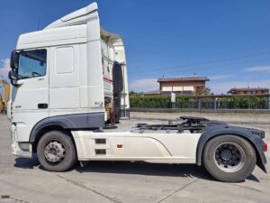 truck XF450SLH GK362HA 105589