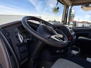 truck XF450SLH GK839HA 102850