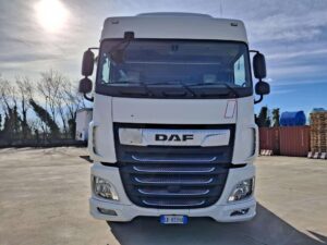 truck XF450SLH GK839HA 102850