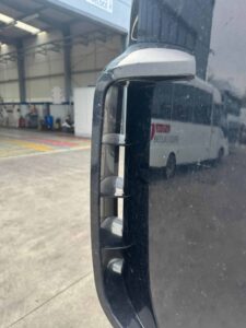 truck XF450SSC GK619HA 131019