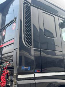 truck XF450SSC GK619HA 131019