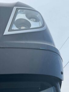 truck XF450SSC GK619HA 131019