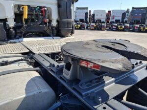 truck XF480SLH FR674WP 64875