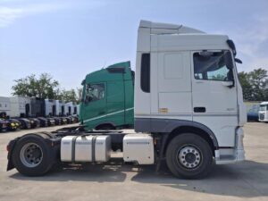 truck XF480SLH FW491CH 130059