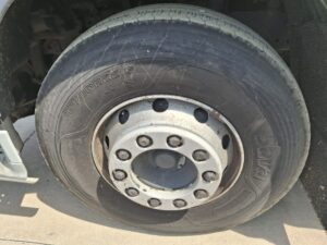 truck XF480SLH FW491CH 130059