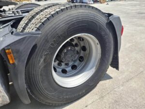 truck XF480SLH FW491CH 130059