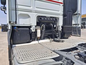 truck XF480SLH FW491CH 130059