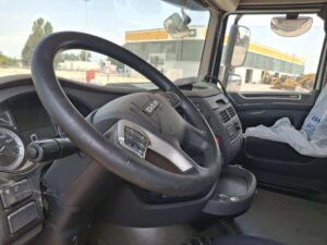 truck XF480SLH FW491CH 130059