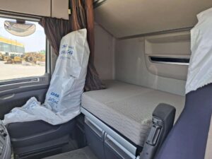 truck XF480SLH FW491CH 130059