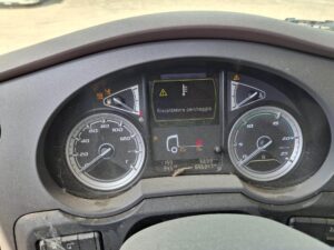 truck XF480SLH FW491CH 130059