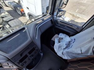 truck XF480SLH FW491CH 130059