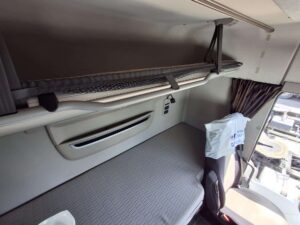 truck XF480SLH FW491CH 130059