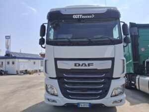 truck XF480SLH FW491CH 130059