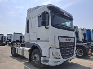 truck XF480SLH FW491CH 130059