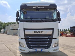 truck XF480SLH FY445SE 47408