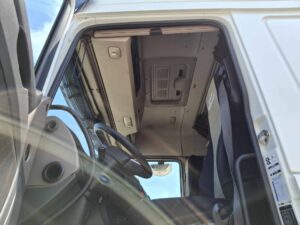 truck XF480SLH FY445SE 47408