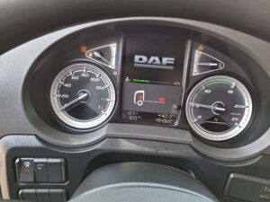 truck XF480SLH FY445SE 47408