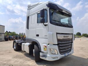 truck XF480SLH FY445SE 47408