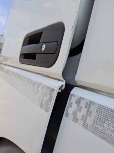 truck XF480SLH FY445SE 47408