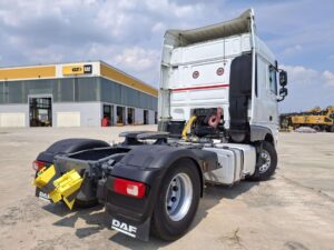 truck XF480SLH FY445SE 47408
