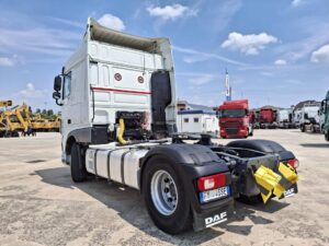 truck XF480SLH FY445SE 47408
