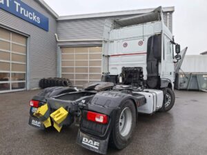 truck XF480SLH GG484WG 104520