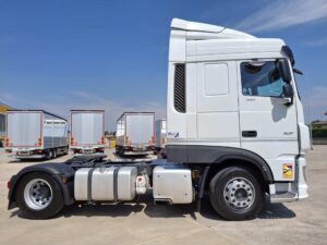 truck XF480SLH GG712WG 104498