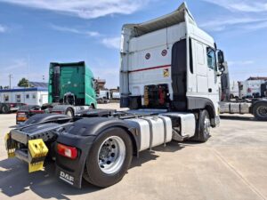 truck XF480SLH GG712WG 104498