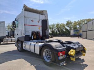 truck XF480SLH GG712WG 104498