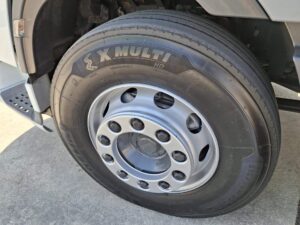 truck XF480SLH GG712WG 104498