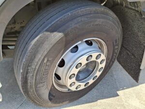 truck XF480SSC FX520JN 92297