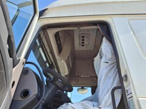 truck XF480SSC FX520JN 92297