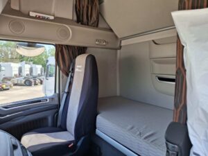 truck XF480SSC FX520JN 92297