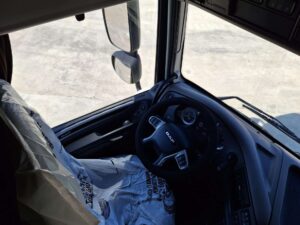truck XF480SSC FX520JN 92297