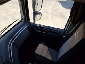 truck XF480SSC FX520JN 92297