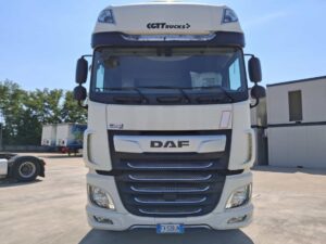 truck XF480SSC FX520JN 92297