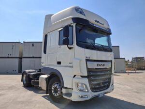 truck XF480SSC FX520JN 92297