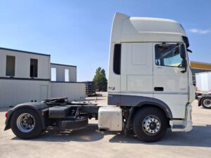 truck XF480SSC FX520JN 92297