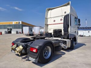 truck XF480SSC FX520JN 92297